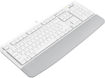 Клавиатура A4Tech Fstyler FK20