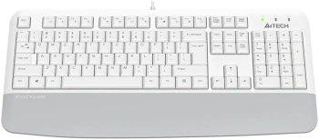 Клавиатура A4Tech Fstyler FK20
