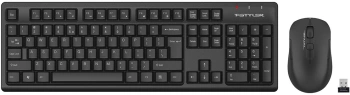 Клавиатура + мышь A4Tech Fstyler FG1200