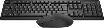 Клавиатура + мышь A4Tech Fstyler FG1200S