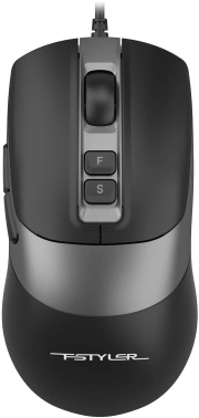 Мышь A4Tech Fstyler FM50S Plus