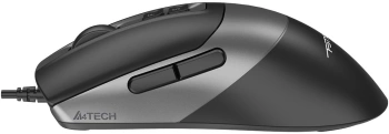Мышь A4Tech Fstyler FM50S Plus