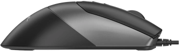 Мышь A4Tech Fstyler FM50S Plus