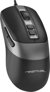 Мышь A4Tech Fstyler FM50S Plus