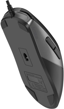 Мышь A4Tech Fstyler FM50S Plus