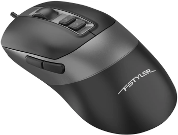 Мышь A4Tech Fstyler FM50S Plus