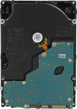 Жесткий диск Toshiba SAS 3.0 16TB  MG09SCA16TE