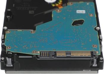 Жесткий диск Toshiba SAS 3.0 16TB  MG09SCA16TE