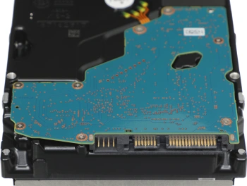 Жесткий диск Toshiba SATA-III 14TB  MG09ACA14TE