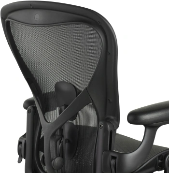 Кресло эргономичное Herman Miller  Aeron C Large