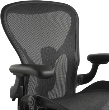 Кресло эргономичное Herman Miller  Aeron C Large