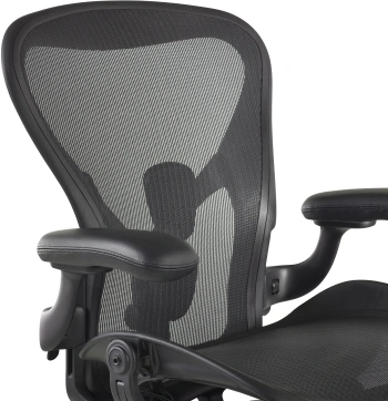 Кресло эргономичное Herman Miller  Aeron C Large