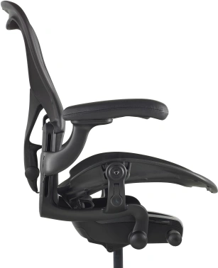 Кресло эргономичное Herman Miller  Aeron C Large