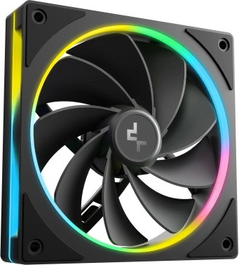Вентилятор для корпуса Deepcool  FL12R SE