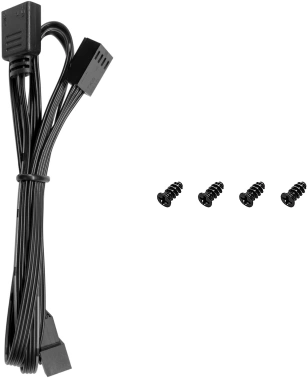 Вентилятор для корпуса Deepcool  FL12R SE