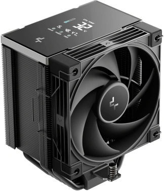 Устройство охлаждения(кулер) Deepcool AK700 Digital NYX