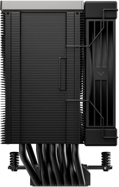 Устройство охлаждения(кулер) Deepcool AK700 Digital NYX