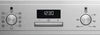 Духовой шкаф Электрический Electrolux EOD3H40BX