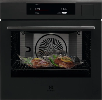 Духовой шкаф Электрический Electrolux KOAAS3ST