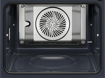 Духовой шкаф Электрический Electrolux KOAAS3ST