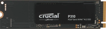 Накопитель SSD Crucial PCIe 4.0 x4 1TB CT1000P310SSD8 P310