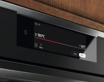 Духовой шкаф Электрический Electrolux KOEAP3ST