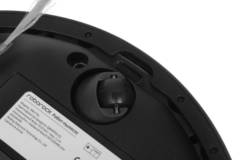 Пылесос-робот Roborock Q8 Max Pro