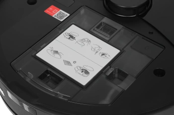 Пылесос-робот Roborock Q8 Max Pro