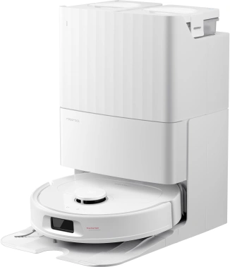 Пылесос-робот Roborock Qrevo L