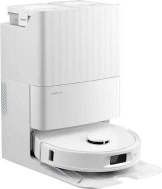 Пылесос-робот Roborock Qrevo L