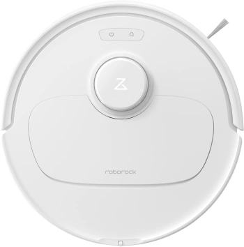 Пылесос-робот Roborock Qrevo L