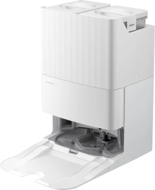 Пылесос-робот Roborock Qrevo L