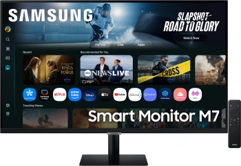 Монитор Samsung 32