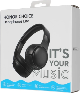 Гарнитура накладные Honor Choice VZ Sport Mate Lite