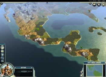 Игра для ПК Aspyr Sid Meier`s Civilization V: Complete (12+)