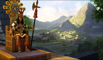 Игра для ПК Aspyr Sid Meier`s Civilization V: Complete (12+)