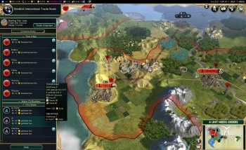 Дополнение к игре для ПК Aspyr Sid Meier`s Civilization V: Gods and Kings (12+)