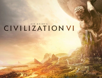 Игра для ПК Aspyr Sid Meier`s Civilization VI (12+)