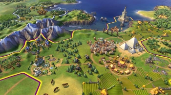 Игра для ПК Aspyr Sid Meier`s Civilization VI (12+)