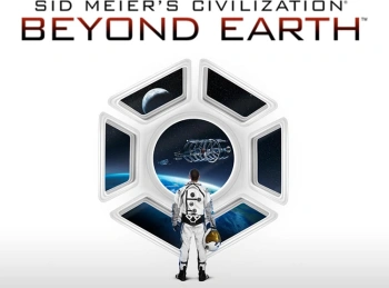 Игра для ПК Aspyr Sid Meier`s Civilization: Beyond Earth (12+)