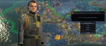 Игра для ПК Aspyr Sid Meier`s Civilization: Beyond Earth (12+)
