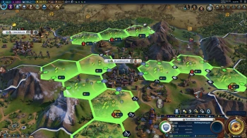 Дополнение к игре для ПК Aspyr Sid Meiers Civilization VI: Leader Pass (12+)