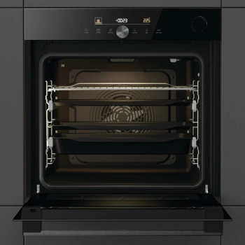 Духовой шкаф Электрический Gorenje BSA6747DGWI