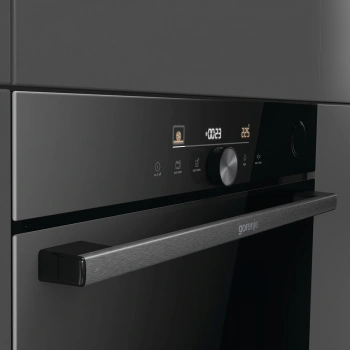 Духовой шкаф Электрический Gorenje BSA6747DGWI