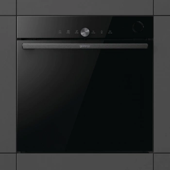 Духовой шкаф Электрический Gorenje BSA6747DGWI