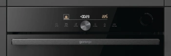 Духовой шкаф Электрический Gorenje BSA6747DGWI