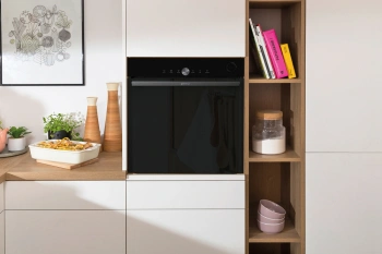 Духовой шкаф Электрический Gorenje BSA6747DGWI
