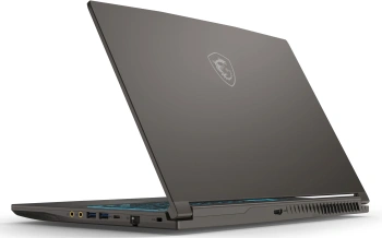 Ноутбук MSI Thin  A15 B7VF-461US