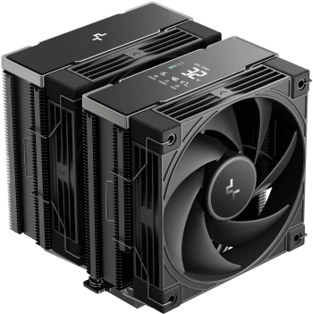 Устройство охлаждения(кулер) Deepcool AK620 G2 Digital NYX