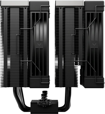 Устройство охлаждения(кулер) Deepcool AK620 G2 Digital NYX
